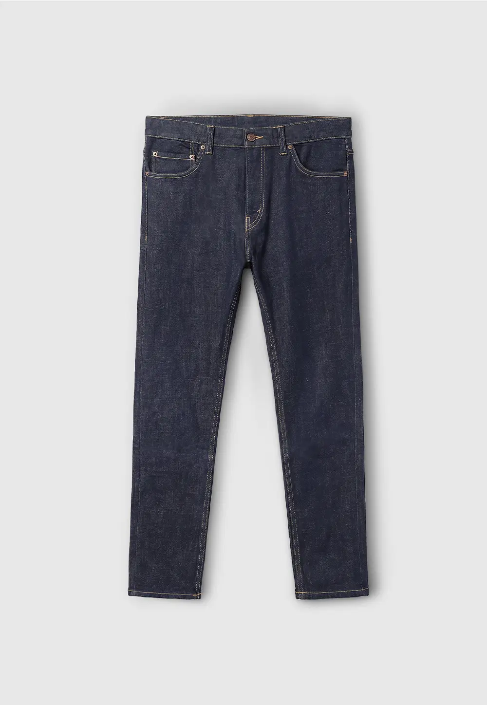 101-0100-149-Front Jeans - Image 1