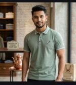 T-Shirt Polo - Image 7