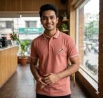 T-Shirt Polo - Image 6