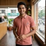 T-Shirt Polo