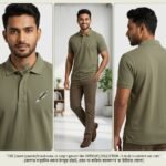 T-Shirt Polo