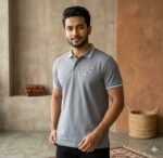 T-Shirt Polo - Image 2